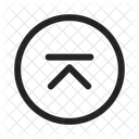 Hochladen Symbol