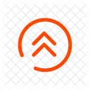 Pfeil Richtung Rechts Symbol