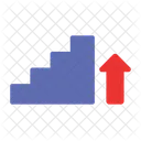 Pfeil Verschieben Zeichen Symbol