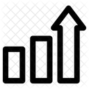Bis Geschaft Diagramm Symbol