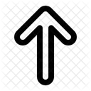 Pfeil Symbol