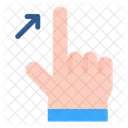Hoch  Symbol