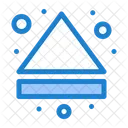 Hoch  Symbol