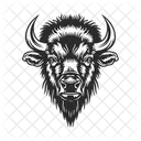 Bufalo Ícone