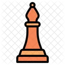 Bischof Symbol
