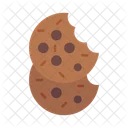 Biscoito  Ícone