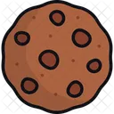 Biscoito  Ícone