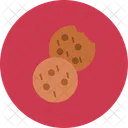 Biscoito  Icon