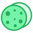 Biscoito  Icon