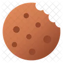 Biscoito Ícone