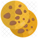 Biscoito Ícone