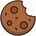Biscoito  Ícone