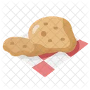 Biscoito  Ícone