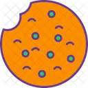 Biscoito  Icon