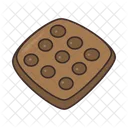 Bolacha  Icon