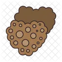 Bolacha  Icon