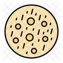 Biscoito  Icon