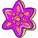 Biscoitos Biscoitos Lanche Icon