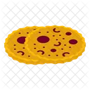 Biscoitos  Icon