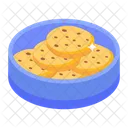 Biscoitos  Ícone