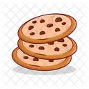 Biscoitos  Icon