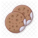 Biscoitos  Icon