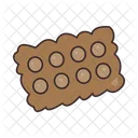 Biscoitos  Icon