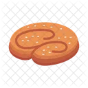 Biscoitos  Icon