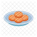 Biscoitos  Icon