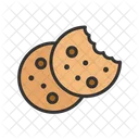 Biscoitos  Icon