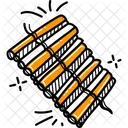 Biscoitos de festa  Icon