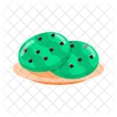 Biscoitos de maconha  Icon