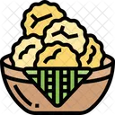 Biscoitos De Massa Massa Biscoitos Icon