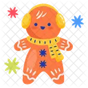 Doce Biscoito Pastelaria Icon