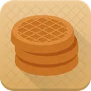 Biscotto Snack Biscotto Icon