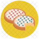 Biscotti Biscotti Icon