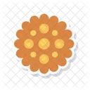 Biscotti  Icon