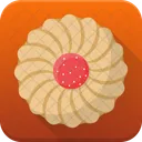 Biscotto Snack Biscotto Icon