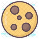 Biscotti  Icon