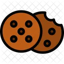 Biscotti  Icon