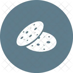 Biscotti  Icon