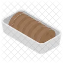 Biscotti al cioccolato  Icon