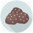 Biscotti al cioccolato  Icon