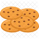 Biscotti cotti  Icon