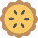 Biscotto  Icon