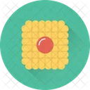 Biscotto  Icon