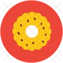 Biscotto  Icon