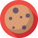 Biscotto  Icon