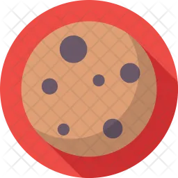 Biscotto  Icon