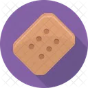 Biscotto  Icon